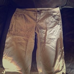 Dockers half pants